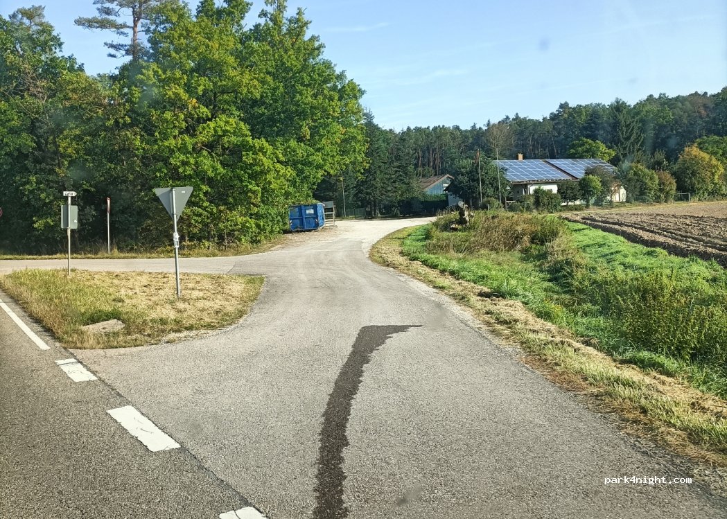 (91126) Schwabach - 55 Äußere Rittersbacher Straße — foto