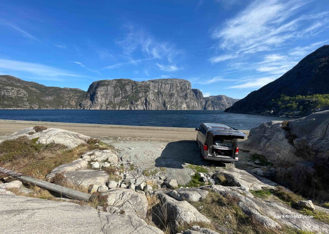 (4110)  - 1 Sekundær Fylkesveg 496 — foto 2