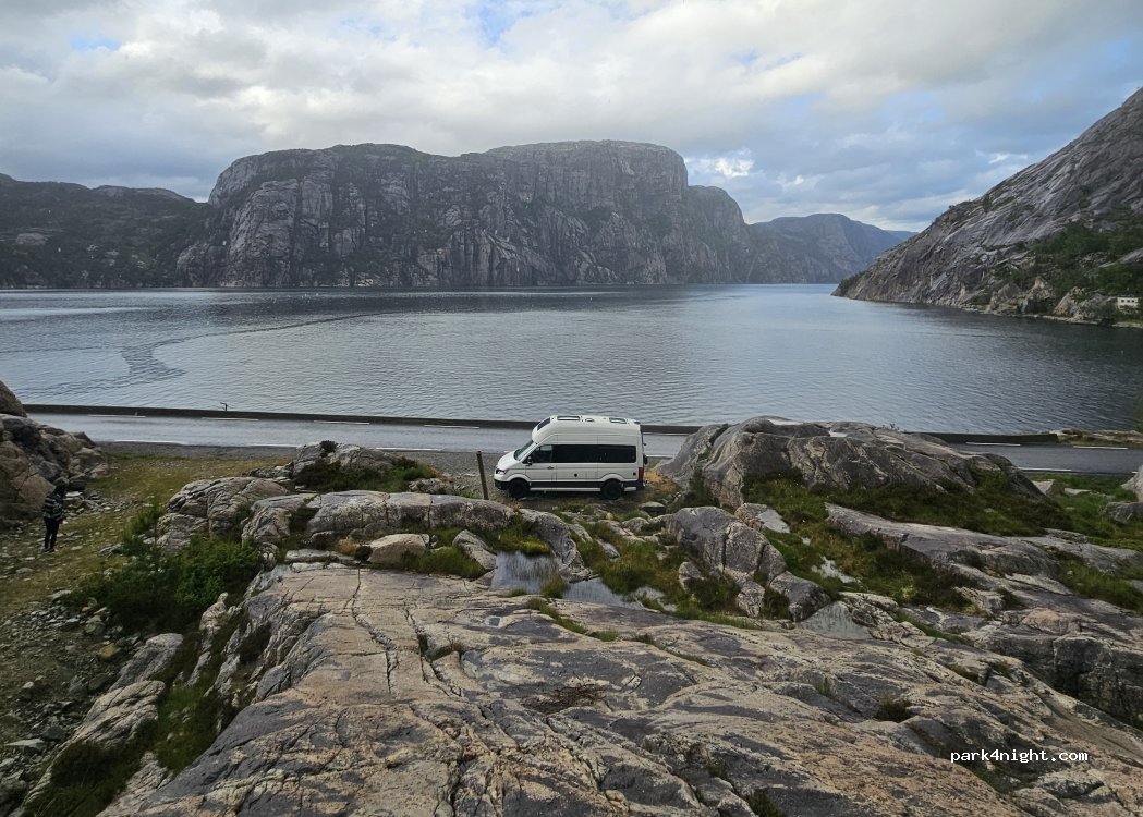 (4110)  - 1 Sekundær Fylkesveg 496 — foto 5