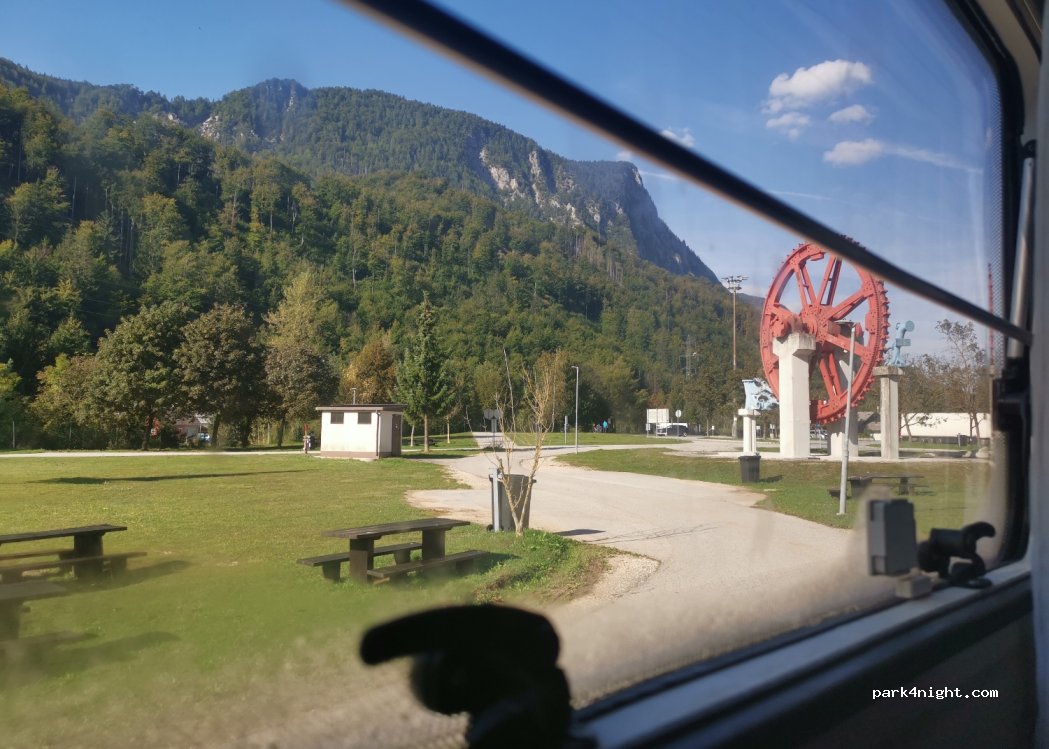 (4270) Jesenice - 19 Spodnji Plavž — foto