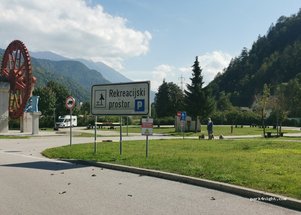 (4270) Jesenice - 19 Spodnji Plavž — foto 3