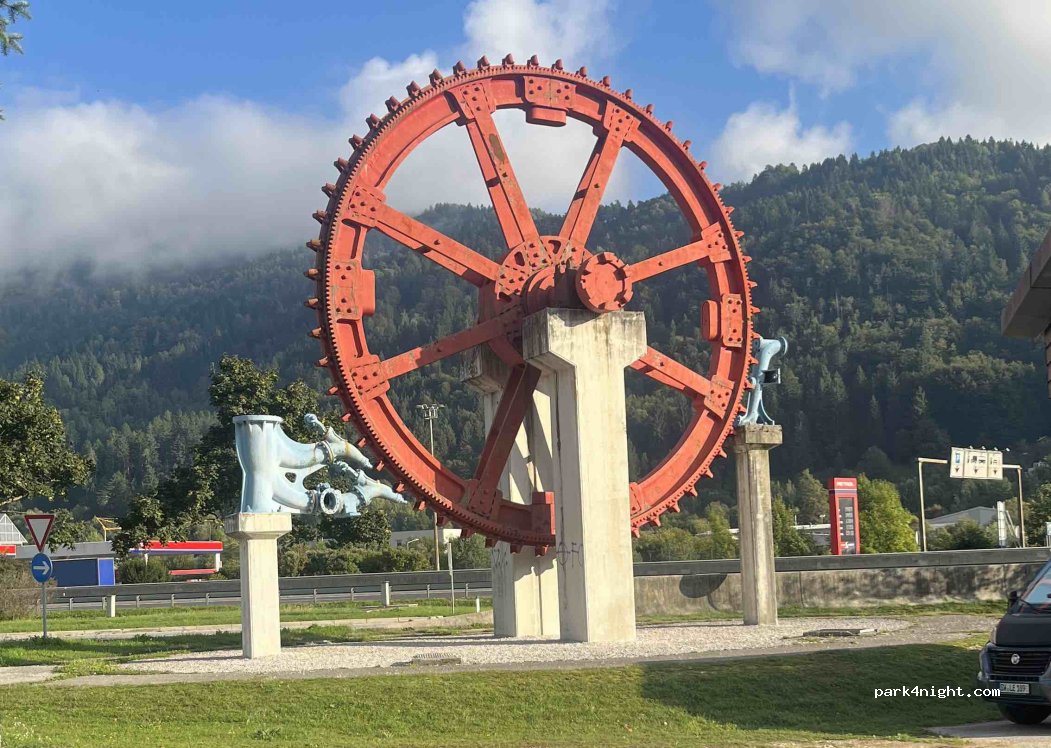 (4270) Jesenice - 19 Spodnji Plavž — foto 5