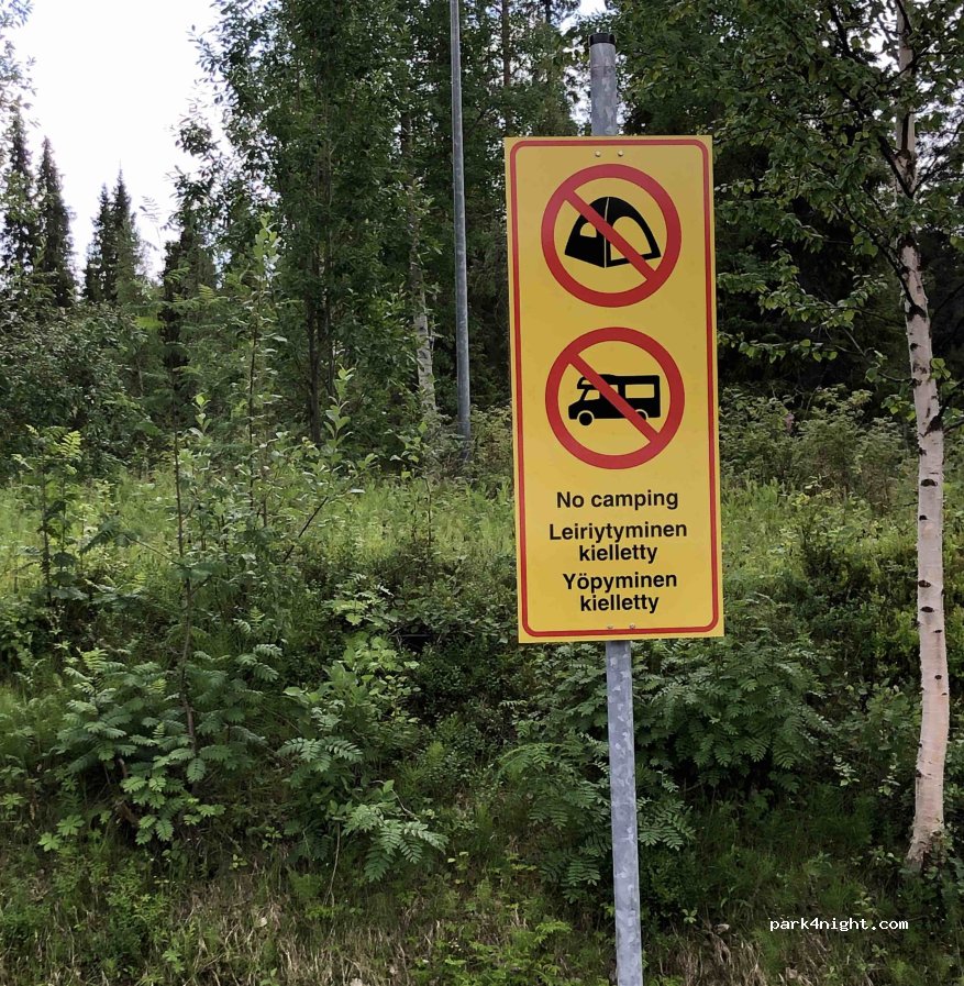 (98900) Salla - 4 Sallatunturintie — foto 3