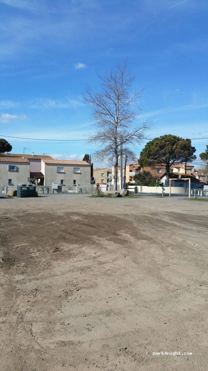 (34300) Agde - 6 Chemin de Baluffe — foto