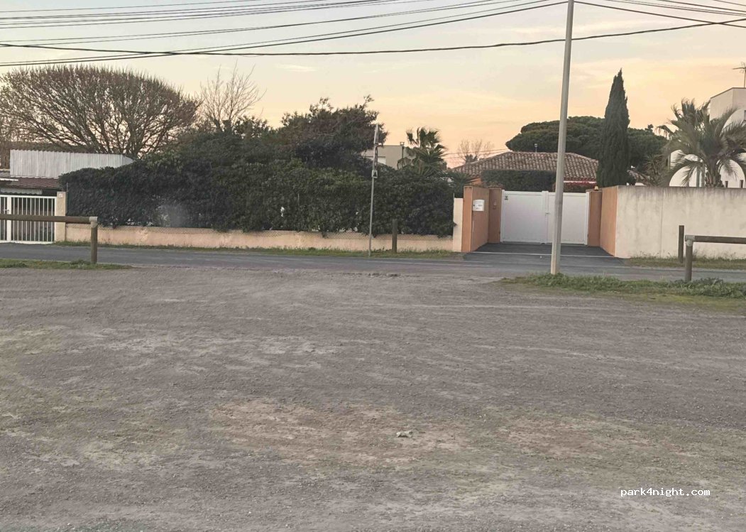 (34300) Agde - 6 Chemin de Baluffe — foto 3