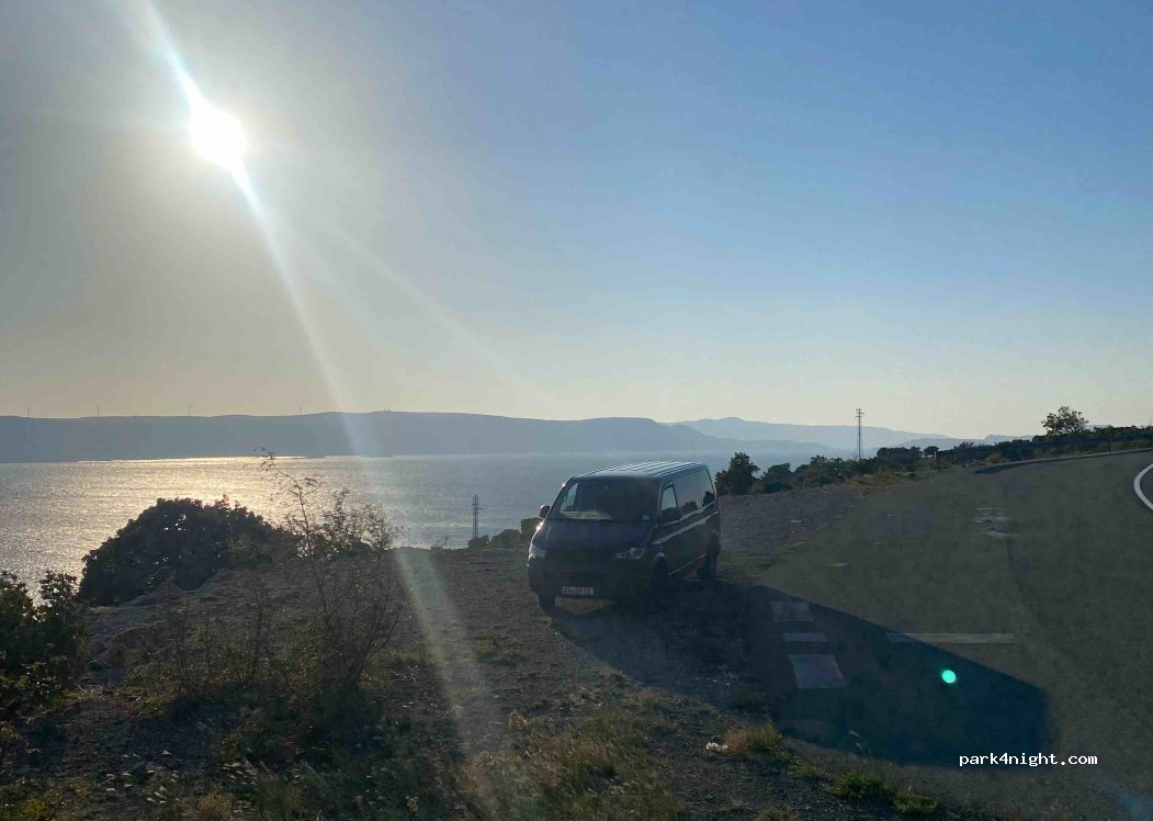 (53289) Lukovo Šugarje - E65 — foto