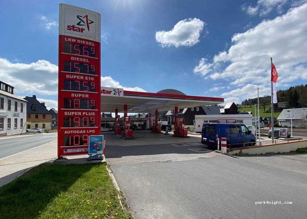 (01773) Altenberg - 15 Dresdner Straße — foto