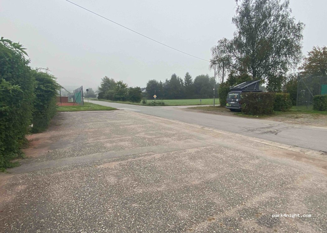 (94526) Metten - 4 Jahnstraße — foto