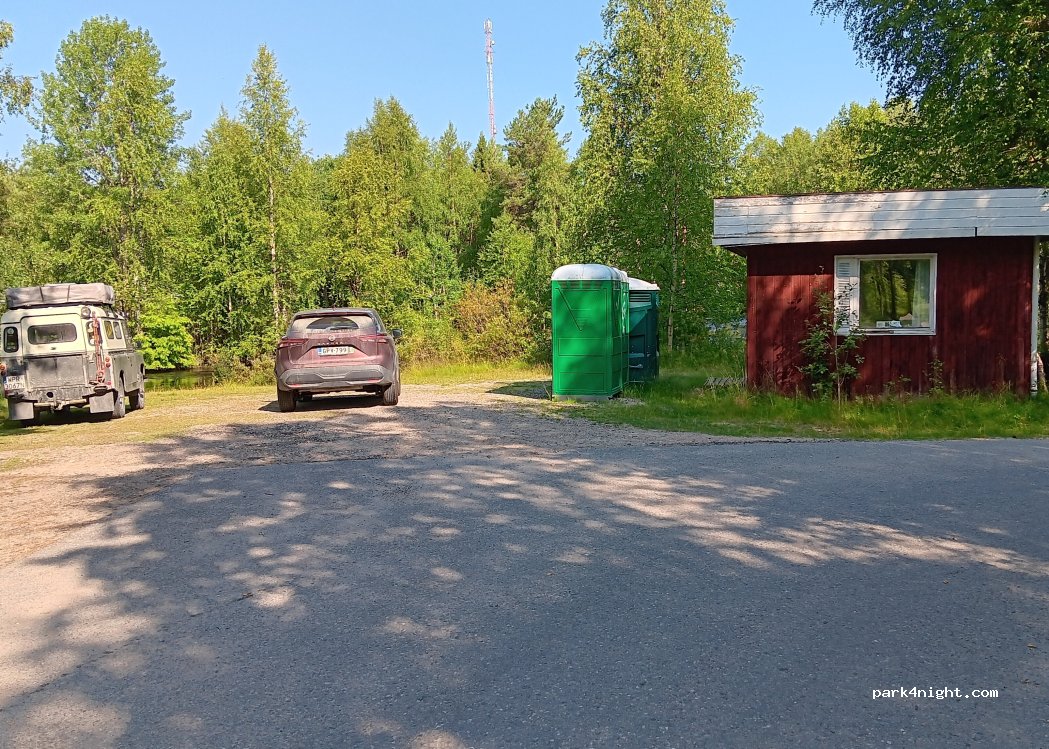 (93850) Kuusamo - 34 Käyläntie — foto 5