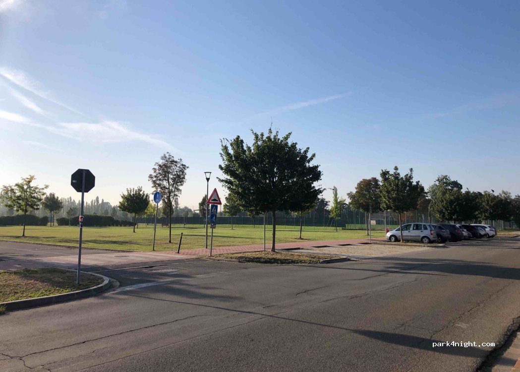 (41012) Carpi - 22B Via Carlo Sigonio — foto 2