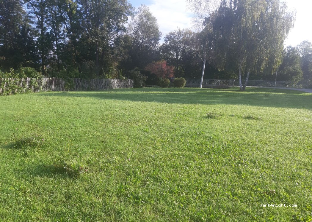 (8230) Hartberg - Brückenweg 5 — foto 2