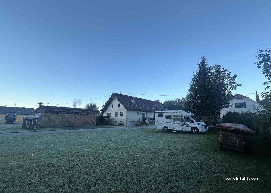 (8230) Hartberg - Brückenweg 5 — foto 5