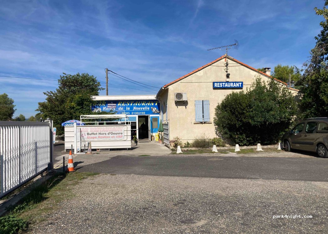 (30260) Vic-le-Fesq - 21 La Nouvelle — foto 3