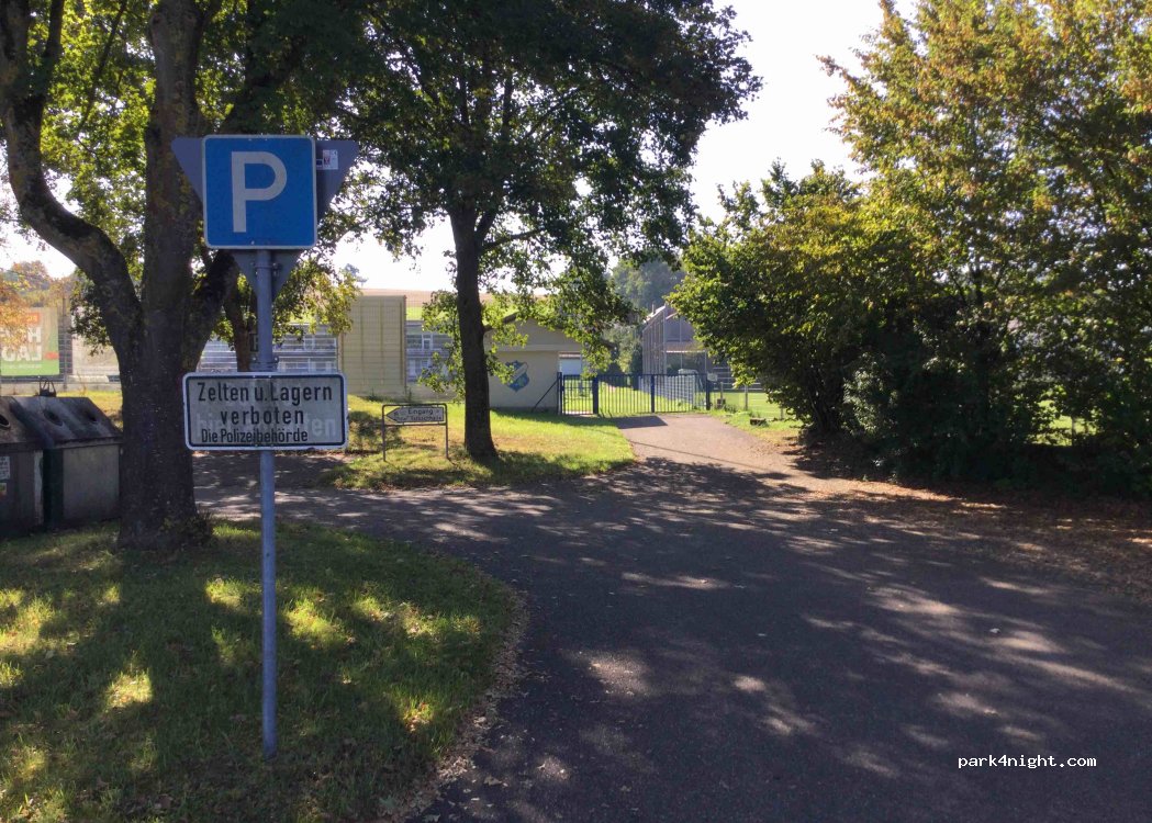 (75015) Bretten - 25 Obere Mühlstraße — foto