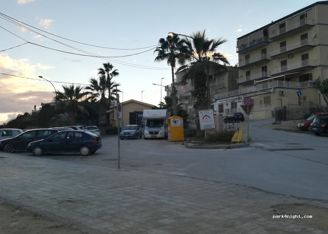 (92020) Marina di Palma - 65 Lungomare Todaro — foto 3