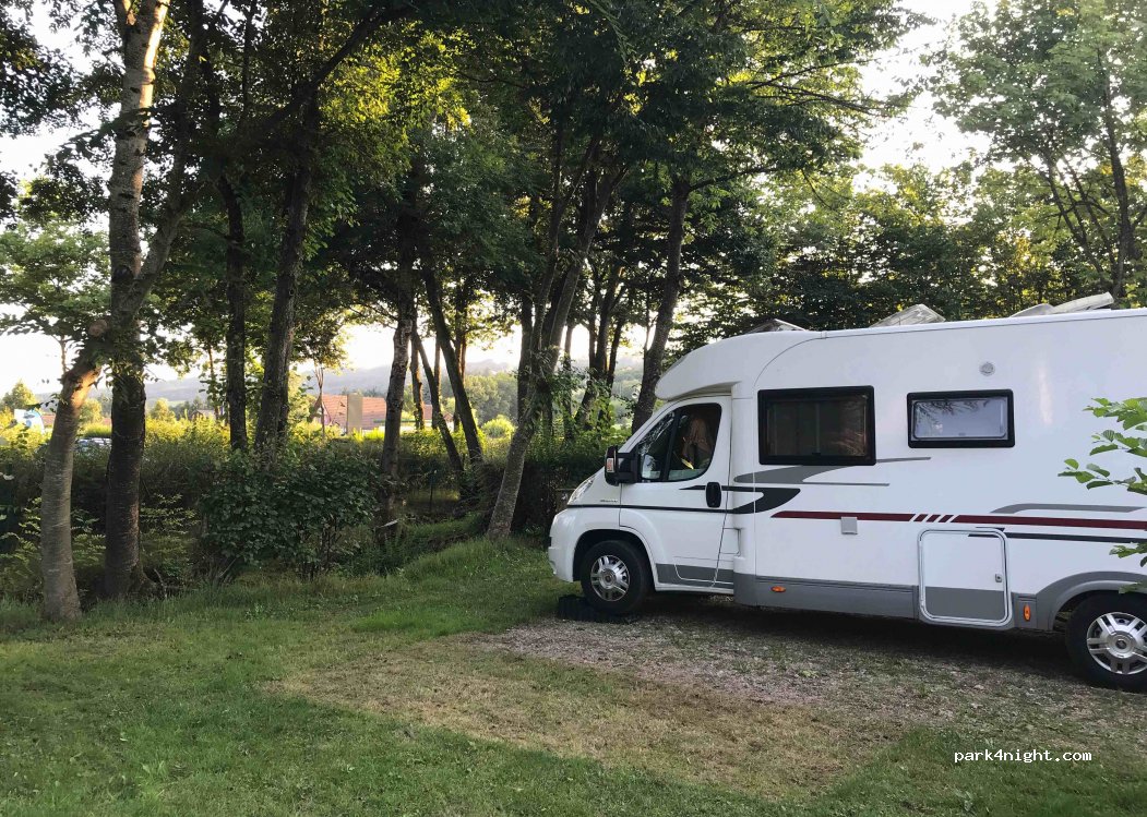 Camping Les Trois Chenes — foto 3