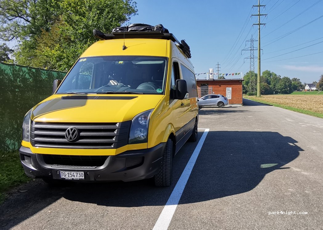 (8570) Weinfelden - Sangenstrasse — foto 3