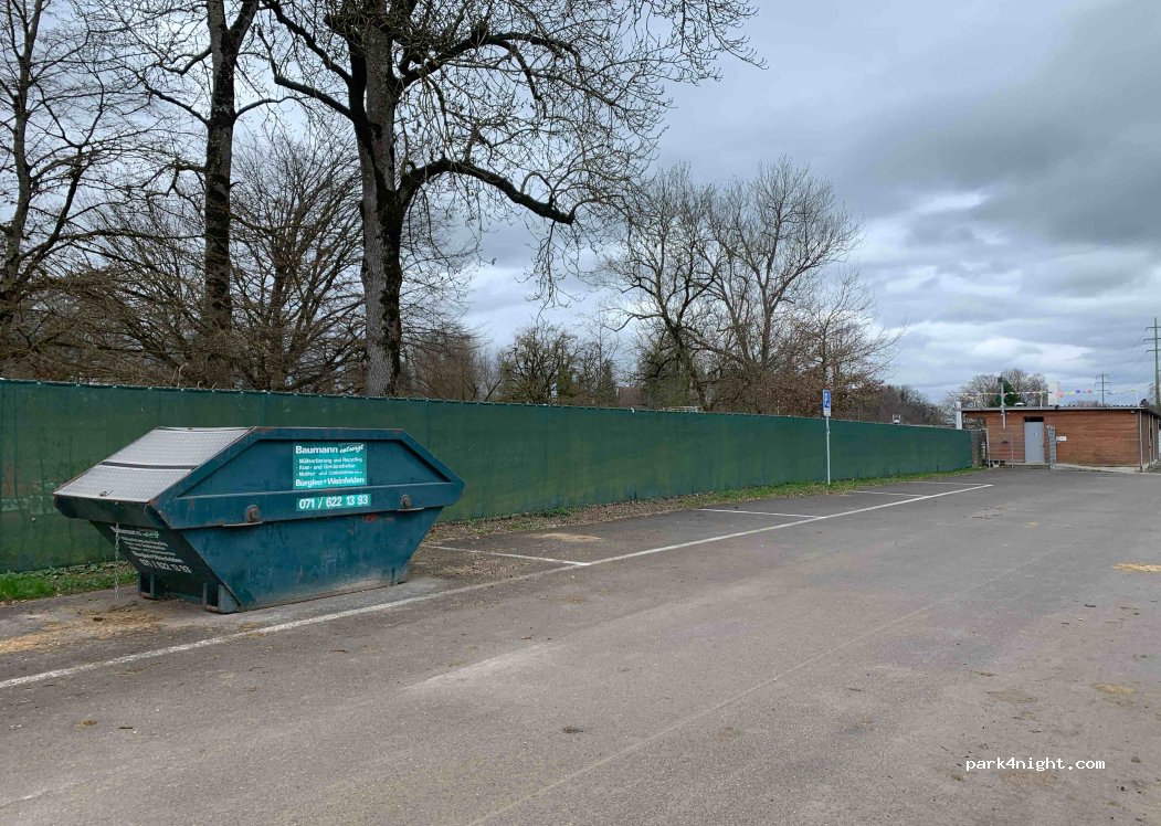 (8570) Weinfelden - Sangenstrasse — foto 5
