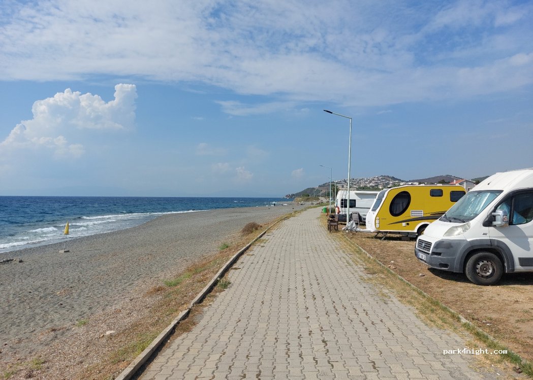 (35465) Seferihisar - 6 5638. Sokak — foto 2