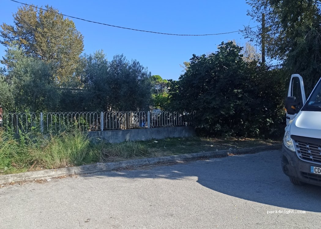 (21220) Trogir - 15a Kardinala Alojza Stepinca — foto