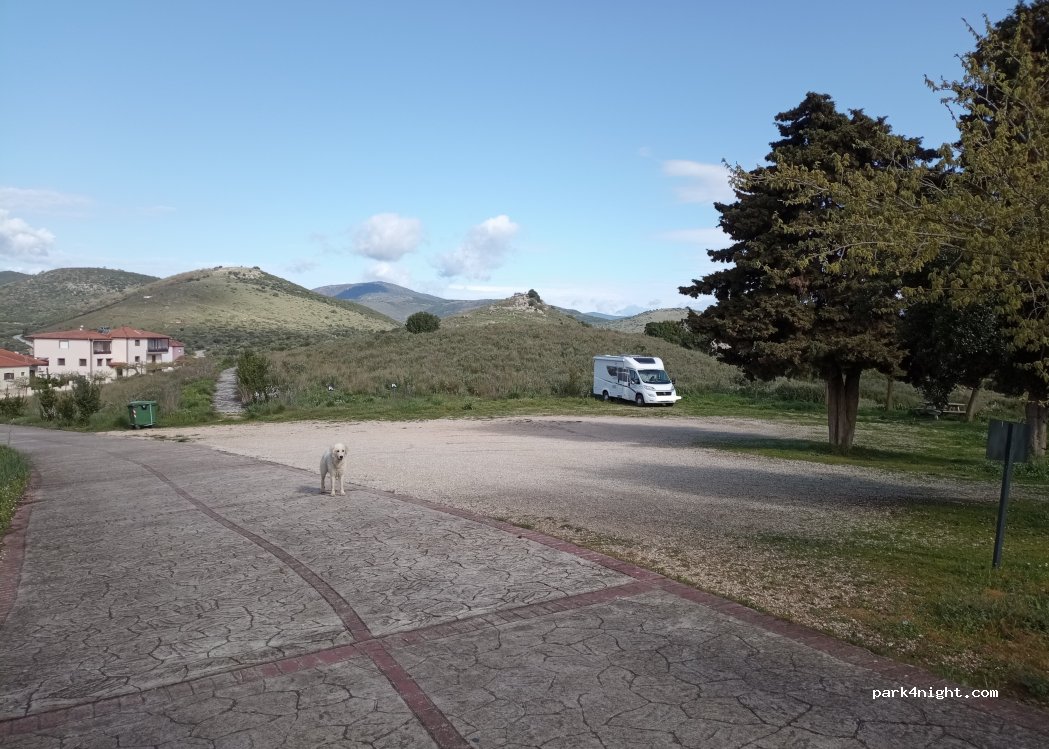 (480 62) Mesopotamos - Unnamed Road — foto 2