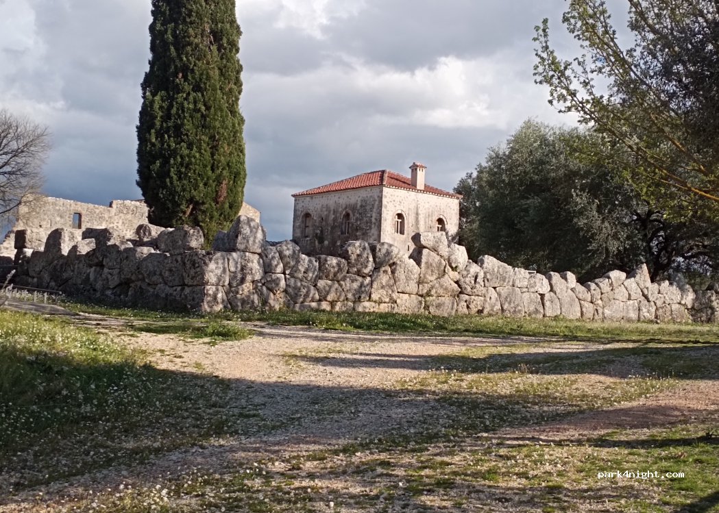 (480 62) Mesopotamos - Unnamed Road — foto 3
