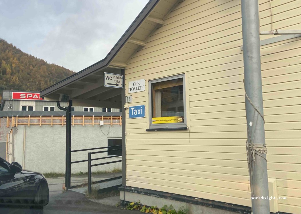 (9060) Lyngseidet - 14 Strandveien — foto 3