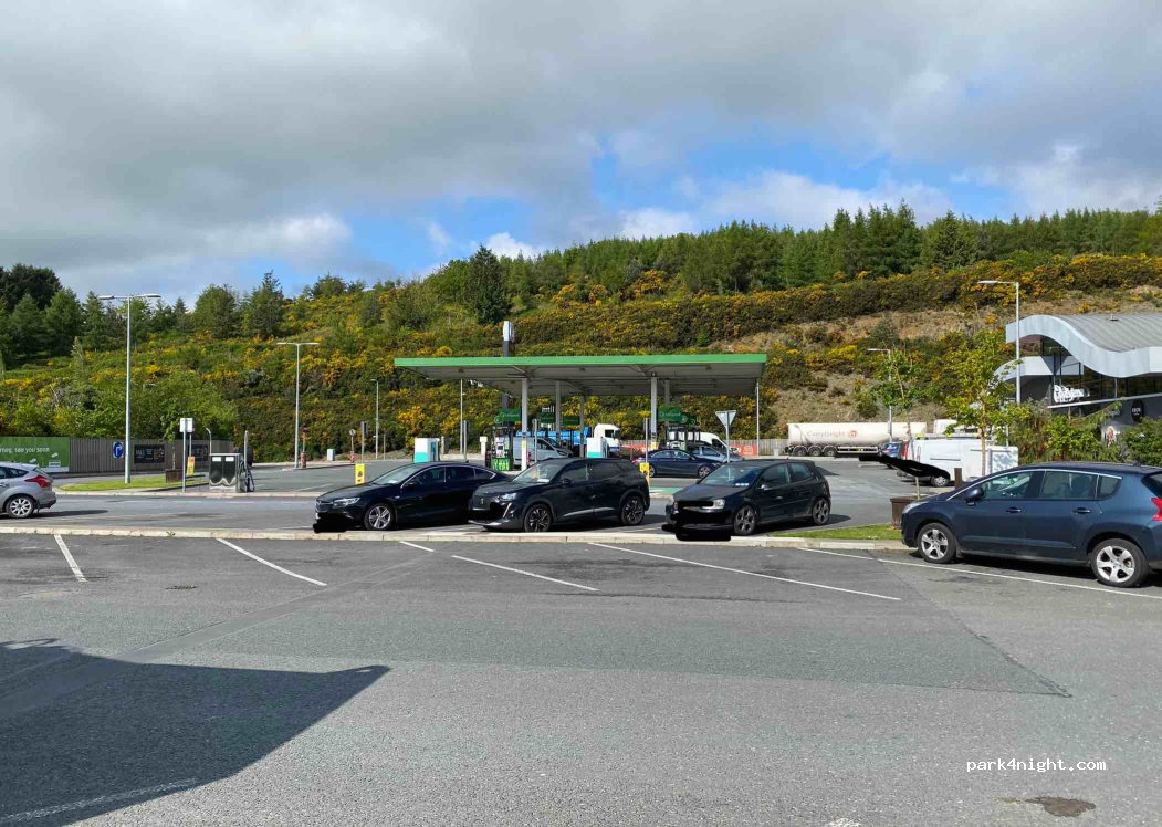 () Cullenmore - M11 — foto 3