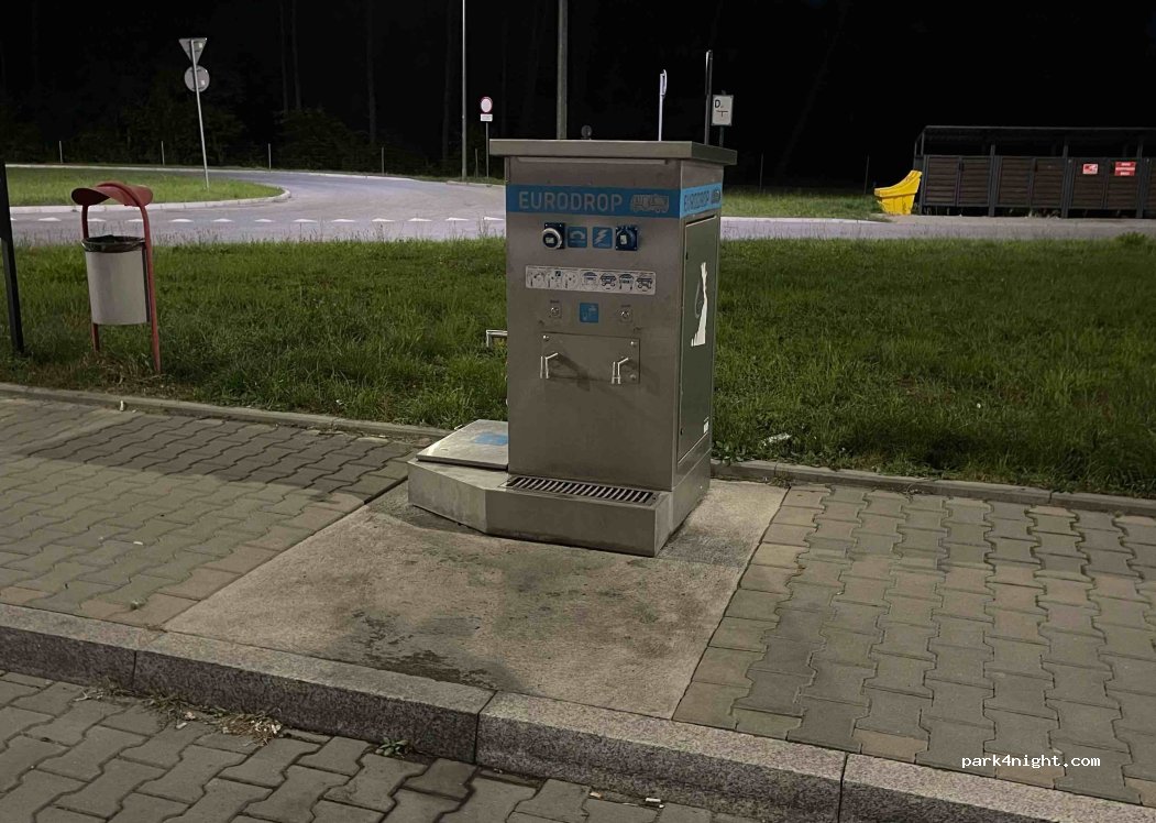 (67) Nowe Żabno - Droga Ekspresowa S3 — foto
