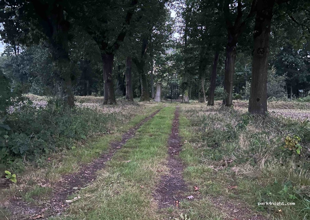 (5756 PJ) Vlierden - 3 Rijntjesdijk — foto