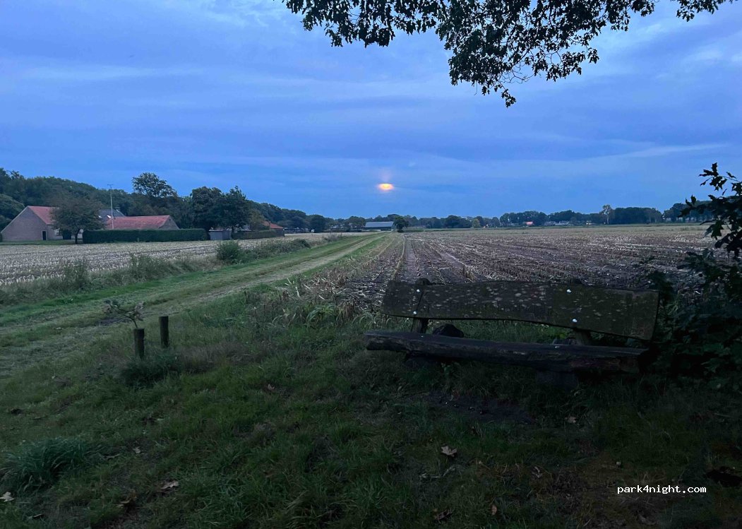 (5756 PJ) Vlierden - 3 Rijntjesdijk — foto 2