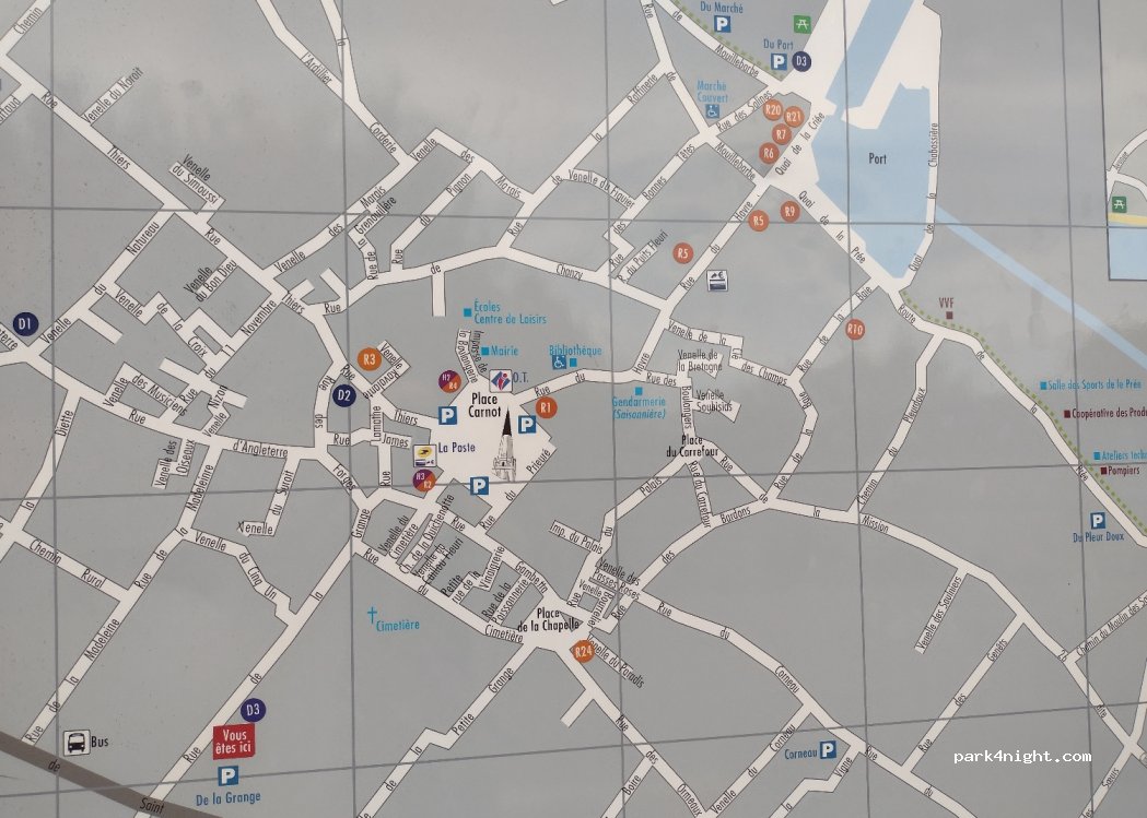 (17590) Ars-en-Ré - 33 Route de Saint-Clément — foto 3
