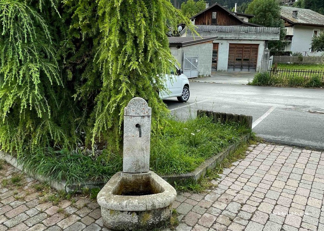 (23030) Santa Lucia - 7 Via Osteglio — foto 2