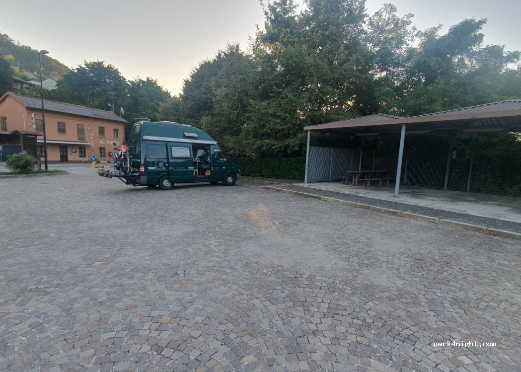 (33030) San Pietro - 6 SP5 — foto