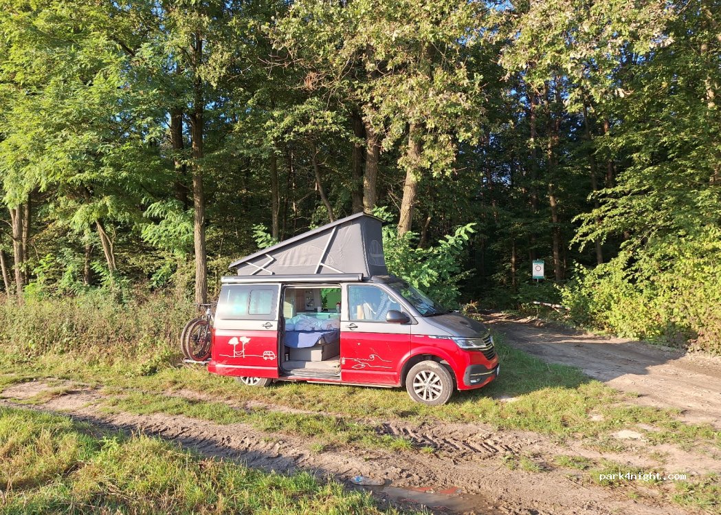 (21-050) Bystrzejowice Pierwsze - — foto 2