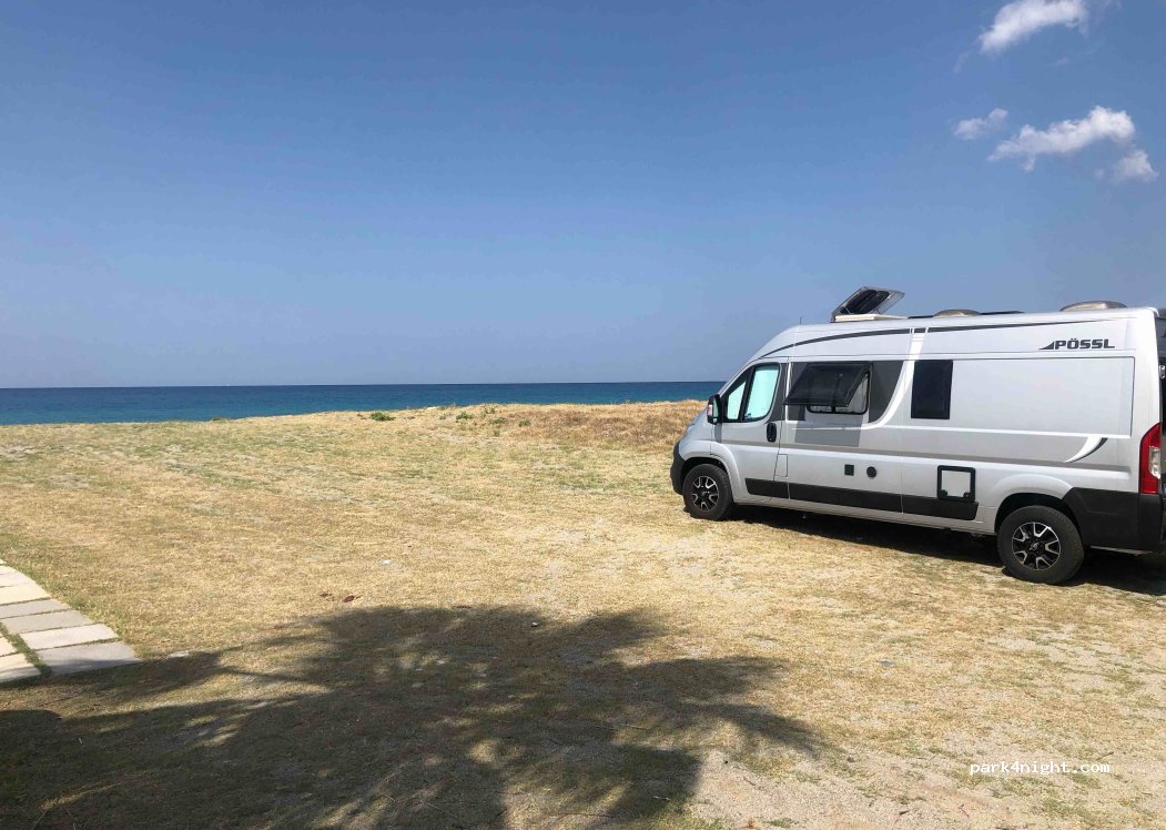 (87038) Miccisi - 51 Strada Provinciale 39 — foto