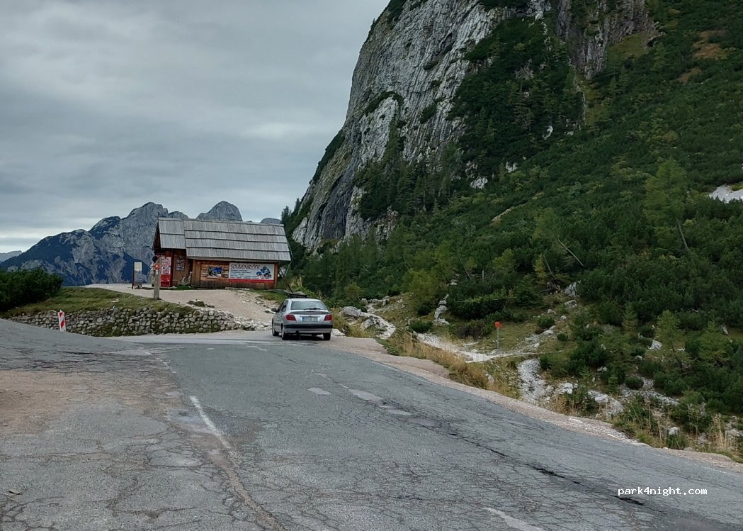 (5232) Soča - 85 Trenta — foto