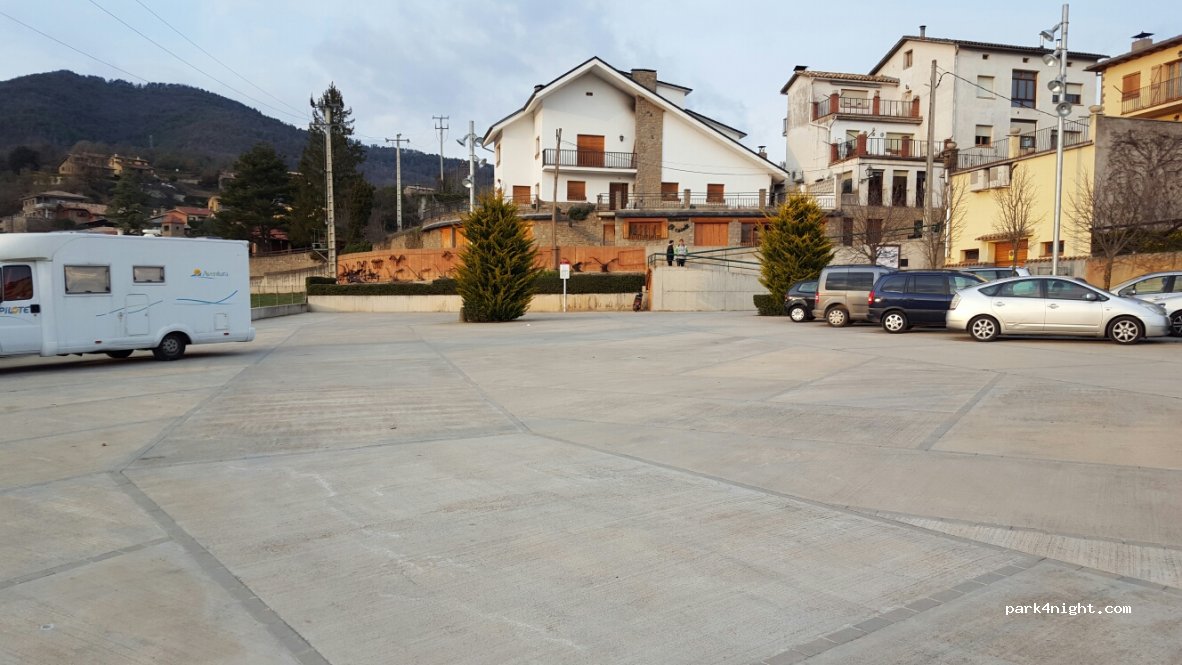 (08619) Borredà - 21 Carrer Queralt — foto