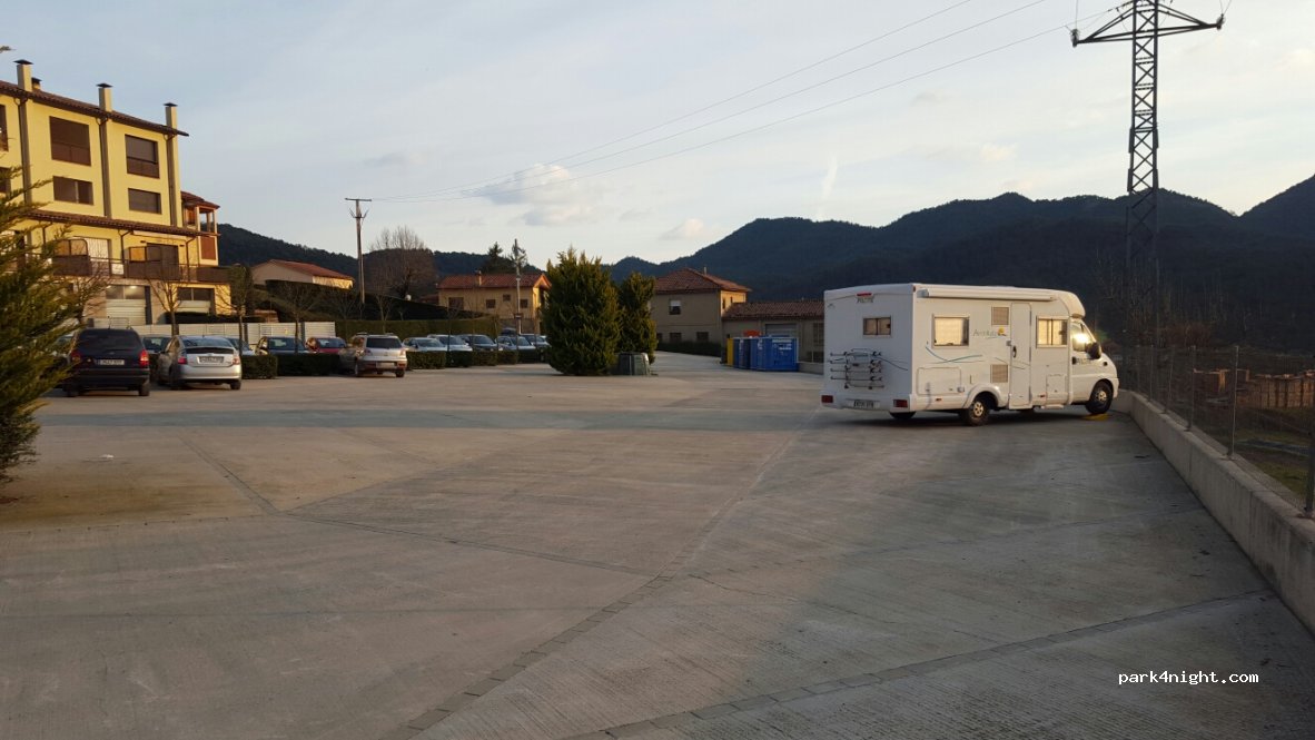 (08619) Borredà - 21 Carrer Queralt — foto 2