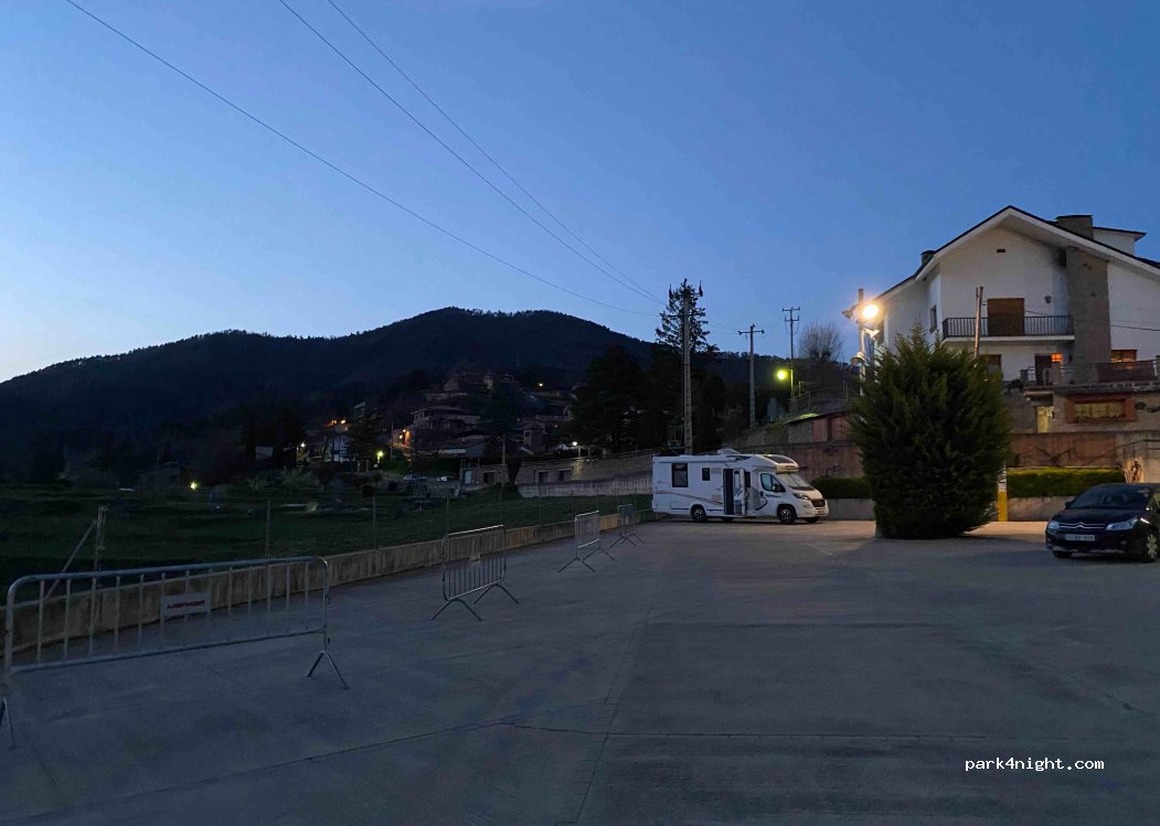 (08619) Borredà - 21 Carrer Queralt — foto 3