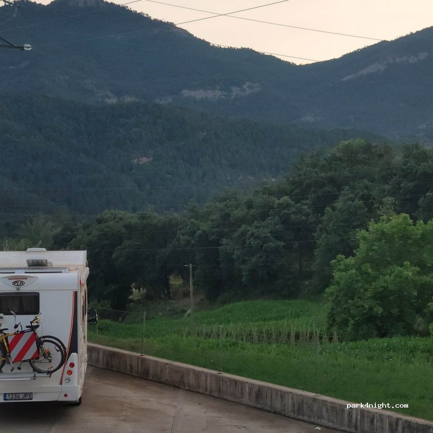 (08619) Borredà - 21 Carrer Queralt — foto 4