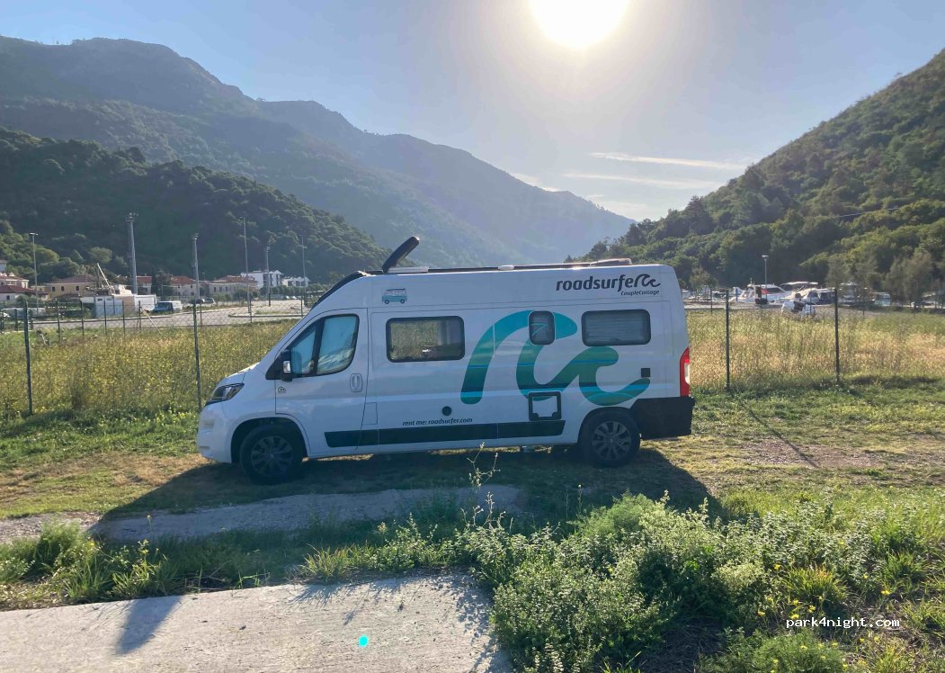 (52234) Plomin Luka - 106 Plomin Luka — foto