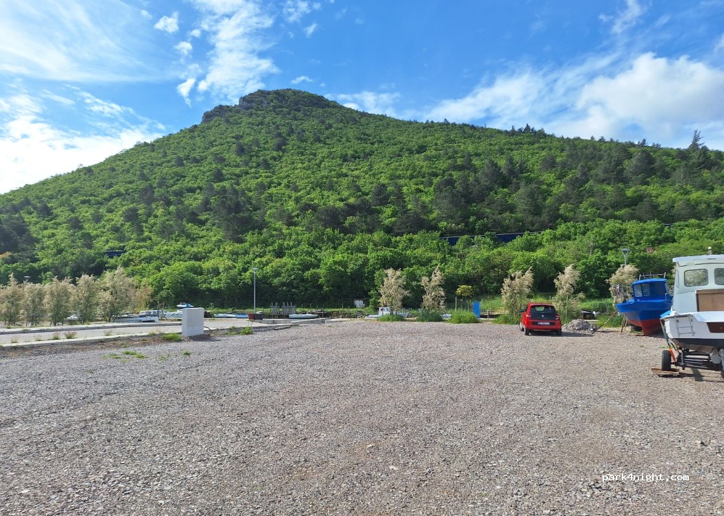 (52234) Plomin Luka - 106 Plomin Luka — foto 3