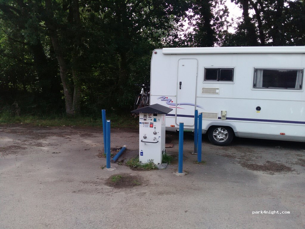 (29620) Guimaëc - Pont Pren — foto