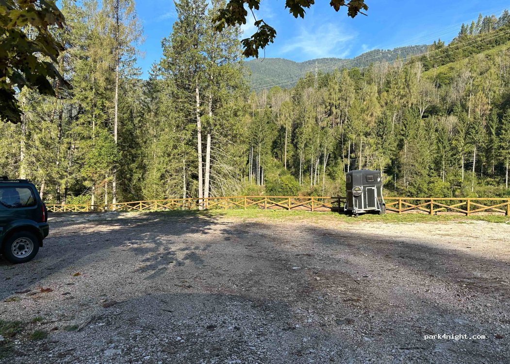 (32040) Domegge di Cadore - — foto
