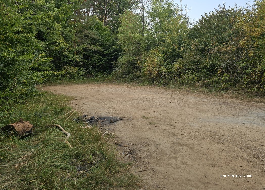 (39130) Clairvaux-les-Lacs - Route de Saint-Claude — foto 2