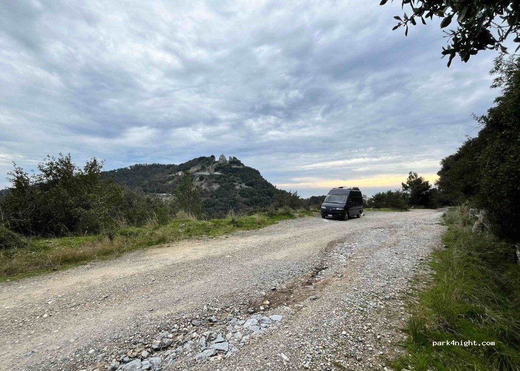 (19025) Le Grazie - 13 Via Castellana — foto 3