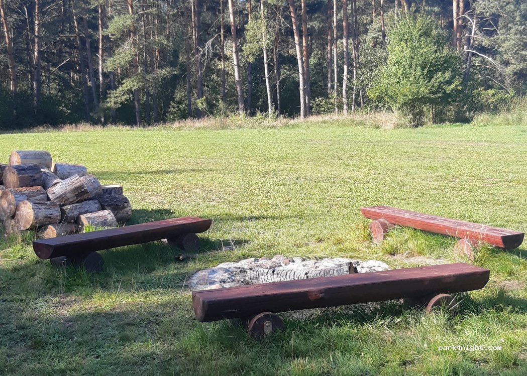 (56-209) Bieliszów - 1 Majówka — foto 3