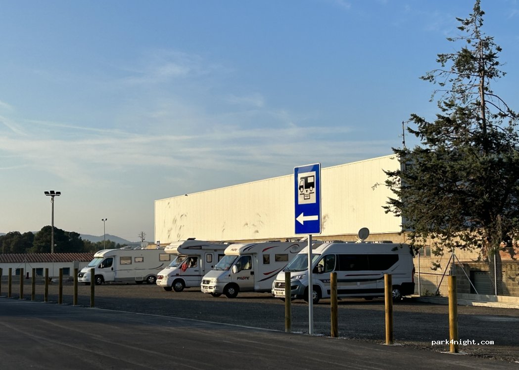 (17700) La Jonquera - 774 N-2 — foto 2