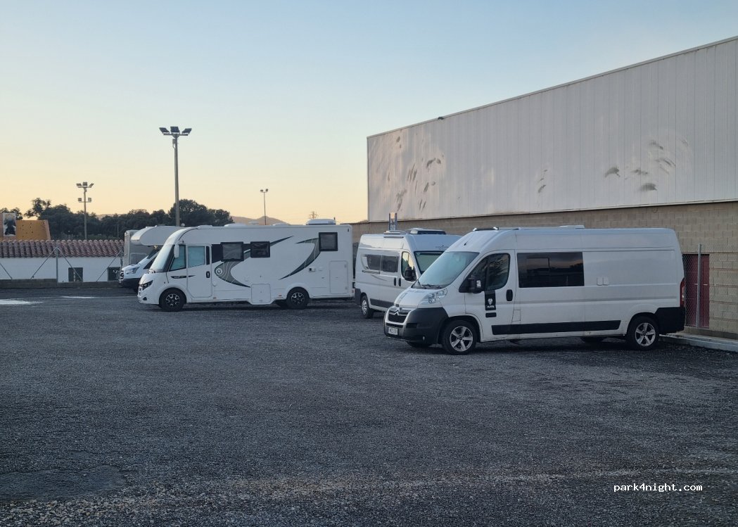 (17700) La Jonquera - 774 N-2 — foto 3